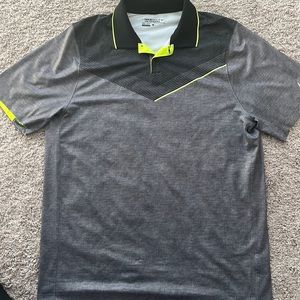 Nike Golf tour performance polo